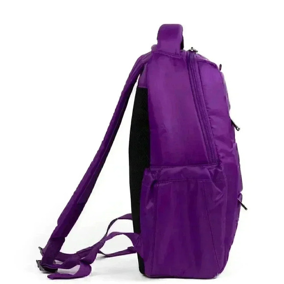 LUG Hopper Adult & Kids Backpack - Grape Purple - Picture 3 of 16